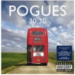 The Pogues - 30:30 the essential collection CD – Hledejceny.cz