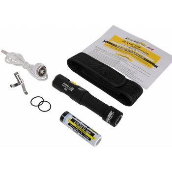 Armytek Prime C2 Pro Magnet USB XHP35