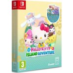 Hello Kitty Island Adventure – Zboží Dáma