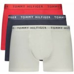 Tommy Hilfiger 3Pack pánské boxerky UM0UM02203 0WS – Zboží Mobilmania
