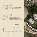 Holistific Urban ultrasonický aroma difuzér Šedý 120 ml – Zbozi.Blesk.cz