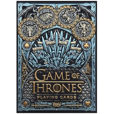 Game of Thrones Theory11 hra o trůny GOT – Hledejceny.cz