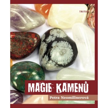 Magie kamenů