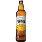 Primátor Weizen pšeničné pivo 4,8% 0,5 l (sklo) – Hledejceny.cz
