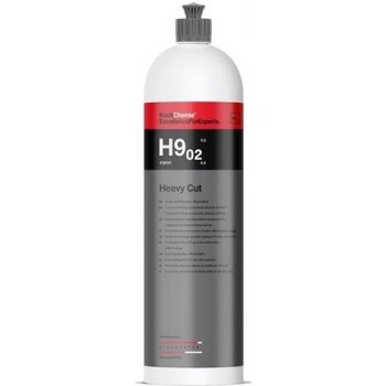 Koch Chemie Heavy Cut H9.02 250 ml