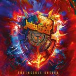 Judas Priest - Invincible Shield LP – Sleviste.cz
