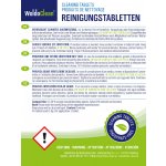 WoldoClean WCCTBF1X45 45 ks – Zboží Dáma