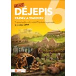 Hravý dějepis 6 – Hledejceny.cz