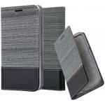 Pouzdro Huawei P30 Pro šedé – Zboží Živě