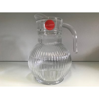 Florinba ELBA 1,8 l – Zbozi.Blesk.cz