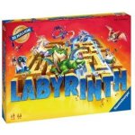 Ravensburger Labyrinth – Hledejceny.cz