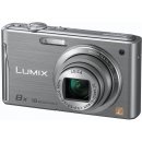 Digitální fotoaparát Panasonic Lumix DMC-FS37