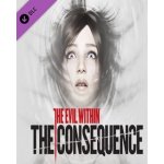 The Evil Within - The Consequence – Zbozi.Blesk.cz