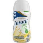 ENSURE PLUS JUCE PŘÍCHUŤ JABLKOVÁ POR SOL 1X220ML – Hledejceny.cz