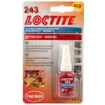 LOCTITE 243 zajišťovač šroubů SP 5g – HobbyKompas.cz