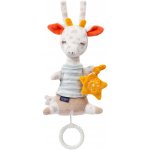 Baby Fehn hrací hračka žirafa GoodNight – Zbozi.Blesk.cz