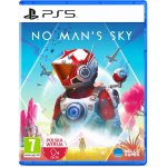 No Mans Sky – Zboží Dáma