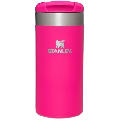 Stanley AeroLight Transit Mug 350 ml Pink Vibes – Zboží Dáma