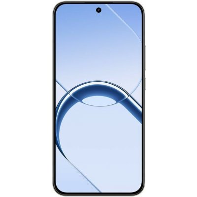 realme 16 5G 8GB/256GB White – Zboží Živě