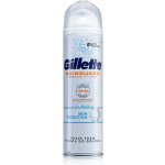Gillette Skinguard Skin Protection pěna na holení 250 ml – Zboží Dáma