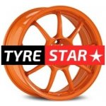 OZ ALLEGGERITA 7x17 4x100 ET44 orange | Zboží Auto