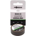 Korda Šňůra potahovaná Basix Coated Hooklink 10m 18lb – Zbozi.Blesk.cz