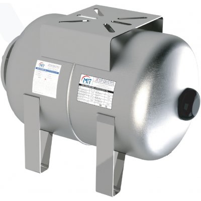 Ekin ENDUSTRIYEL MIT 50l INOX – Zboží Mobilmania