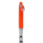 Tetrao Výcviková píšťalka pro psa oranžová – Hledejceny.cz