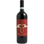 Primitivo di Manduria ILoveYou Riserva 14,5% 0,75 l (holá láhev) – Hledejceny.cz