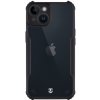 Pouzdro a kryt na mobilní telefon Apple Tactical Quantum Stealth se zesílenými rohy pro iPhone 14 černý 8596311224430