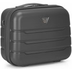 Roncato Butterfly Kosmetický kufr 418188-22 13 L antracitová – Zbozi.Blesk.cz