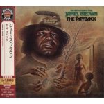 Brown James - Payback CD – Hledejceny.cz
