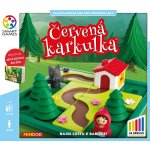 Mindok Smart Červená Karkulka – Zboží Dáma