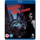 Escape From New York BD