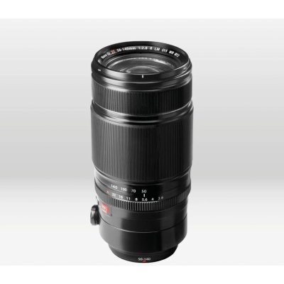 Fujifilm Fujinon XF 50-140mm f/2.8 R LM OIS WR – Zboží Živě