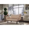 Pohovka Atelier del Sofa 2-Seat Sofa-Bed ChattoCream