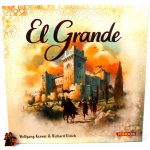 El Grande – Sleviste.cz