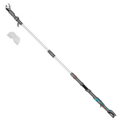 Gardena HighCut 250/18V P4A 2.5Ah 14774-20 – Zboží Dáma