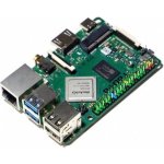 Radxa ROCK 3 Model A 4GB RAM RS117-D4P1 – Hledejceny.cz