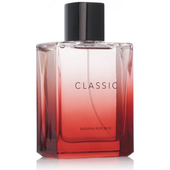 Banana Republic Classic Red parfémovaná voda unisex 125 ml