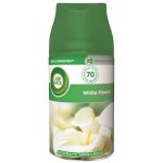 Air Wick Freshmaticic Max náplň bílé květy 250 ml – Zboží Mobilmania