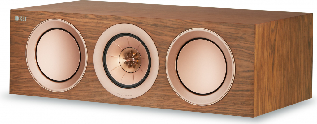 KEF R2 Meta