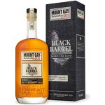 Mount Gay Black Barrel 43% 1 l (holá láhev) – Zboží Dáma