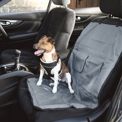 Henry Wag autopotah na jedno sedadlo 105 x 55 cm – Zboží Mobilmania