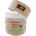 Xbc Bamboo Eco hygienické bambusové tyčinky s hlavičkou ze 100% čisté bavlny 300 ks – Hledejceny.cz