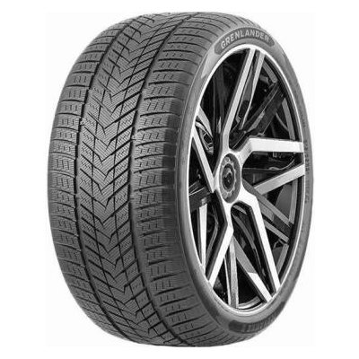 Grenlander Icehawke II 255/55 R18 109H