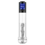 Realov LuvPump Professional Smart Masturbating Penis Pump with Magic Sleeve – Zboží Dáma