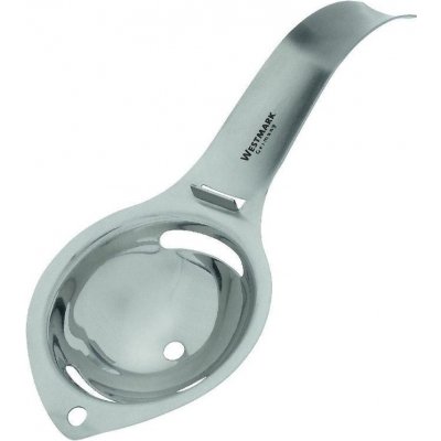 Oddělovač bílku - nerezový - Westmark – Zboží Dáma