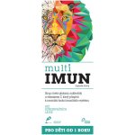 MultiIMUN sirup 150 g – Hledejceny.cz