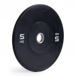 TRINFIT Bumper Olympijská činka 120 kg – Hledejceny.cz